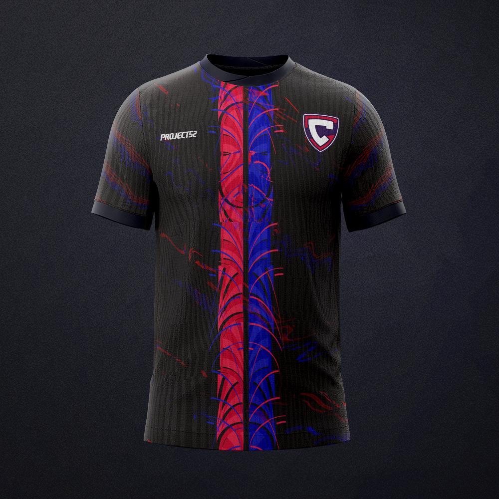 Project52 away front